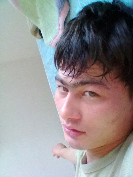 Нурлан Жакупов