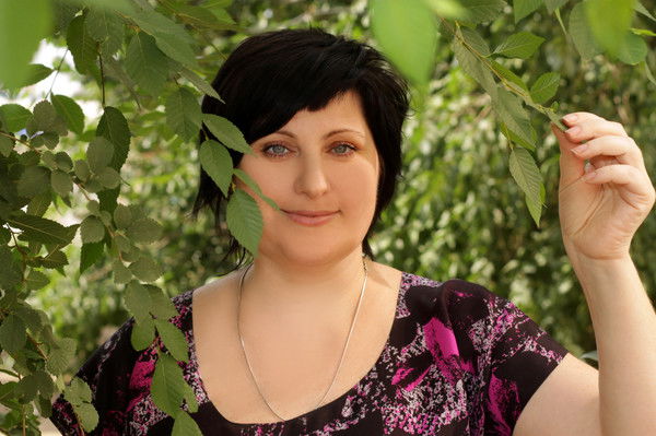 Ирина Солнышко