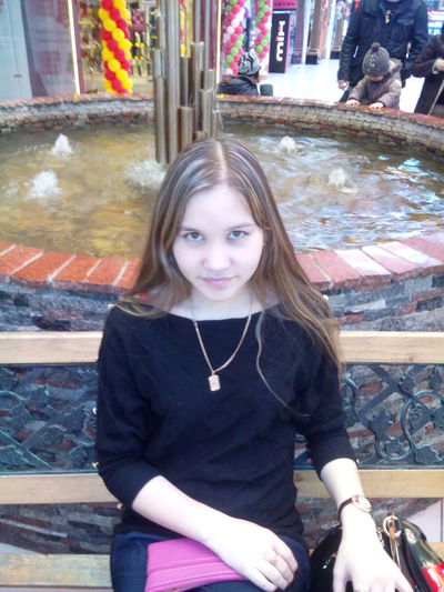 Гульзира Дюсекеева