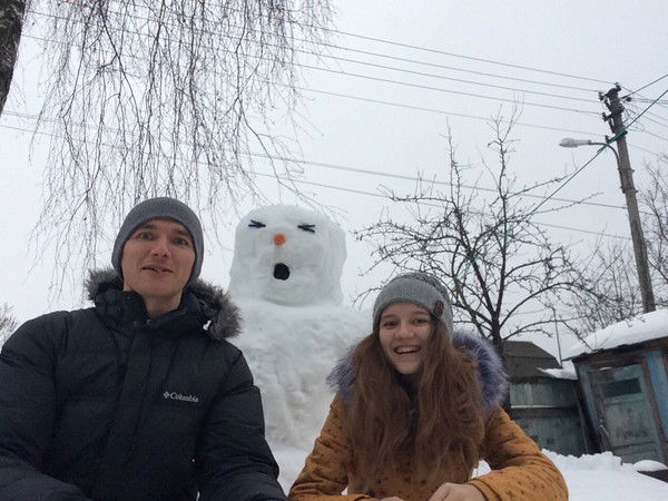 Макс Агарков