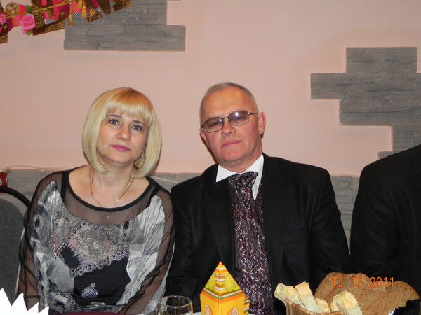 Александр Ботов