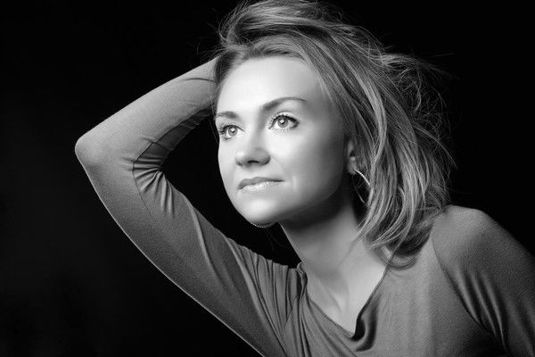 Татьяна Хорошко