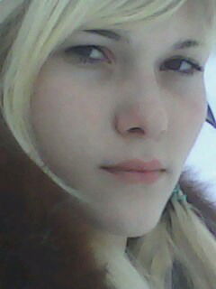 Нина Омельчук