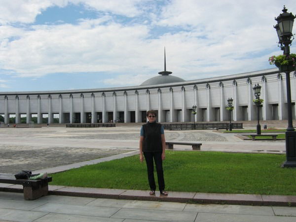 Людмила Горюнова