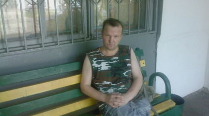 Aлексей Федоров