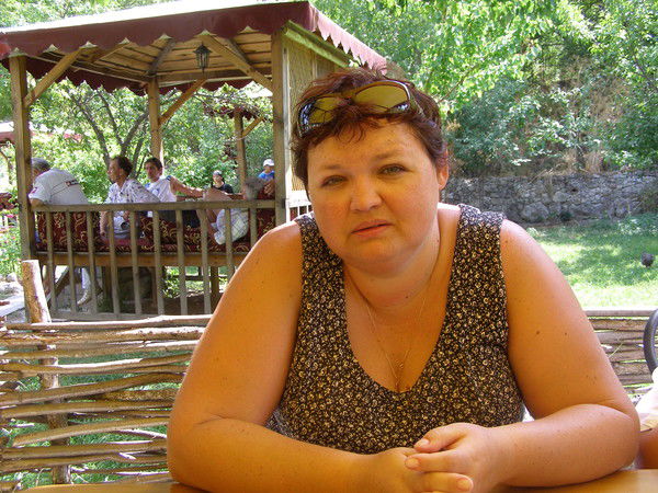 Алла Лопатина