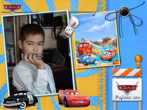 Артур Бушев