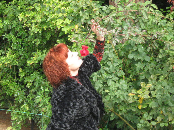 Татьяна Мороз