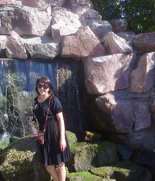 Балзира Тузакбаева