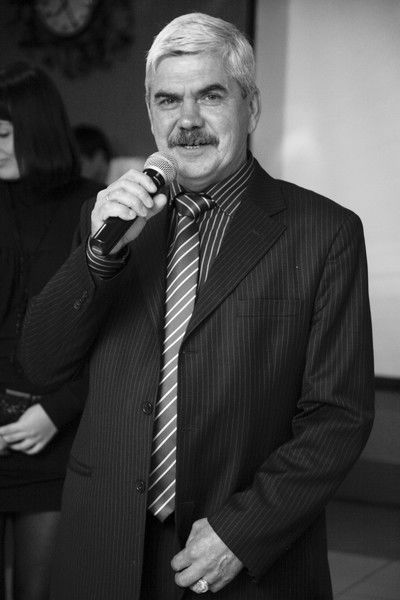 Валерий Савин