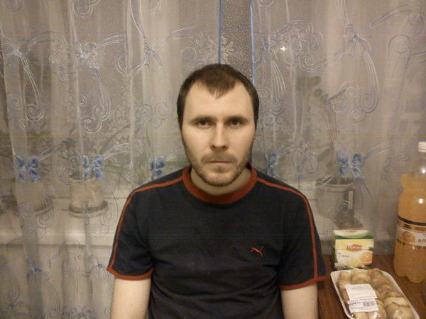 Алексей Вишняков