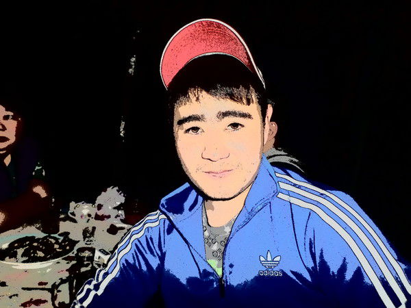 Арман Куянов