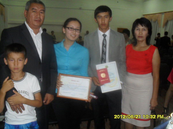 Гизатолла Кубашев