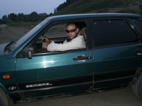 Жека Болдырев