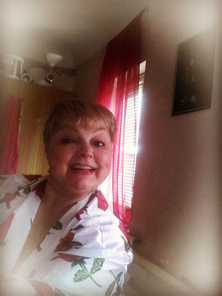 Ирина Литвинова