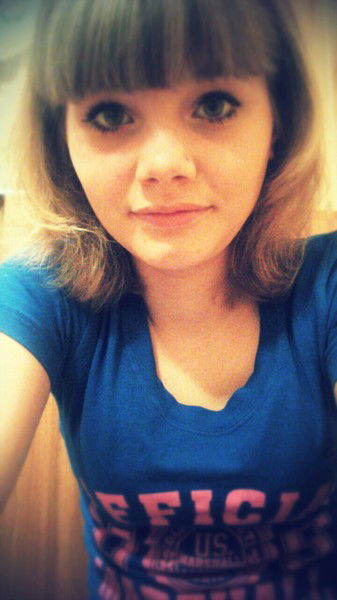 Наташа Шабалина