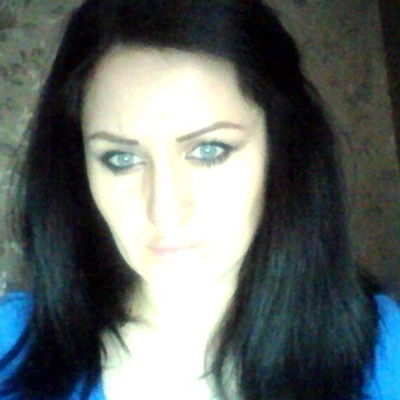 Наталья Середа