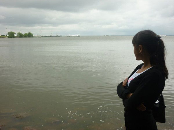 Валентина Егорова