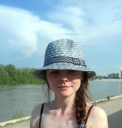 Катя Биктимирова