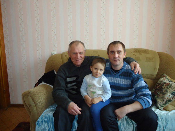 Дима Потрясов