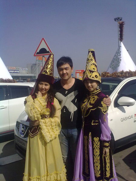 Мухамаджон Мирзахмедов