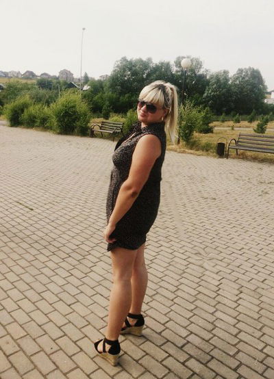 Анна Лиходед