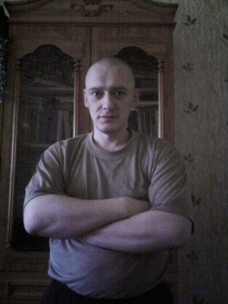 Владимир Меднов