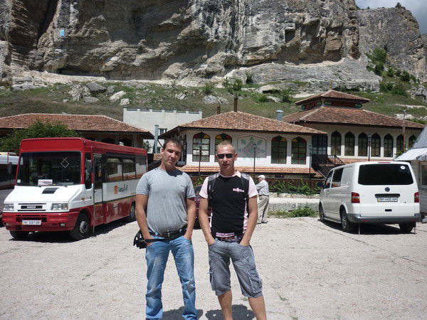 Алексей Кулешов