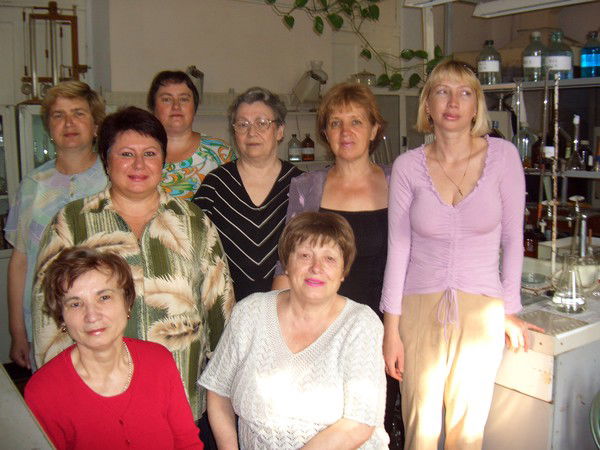 Галина Кузнецова