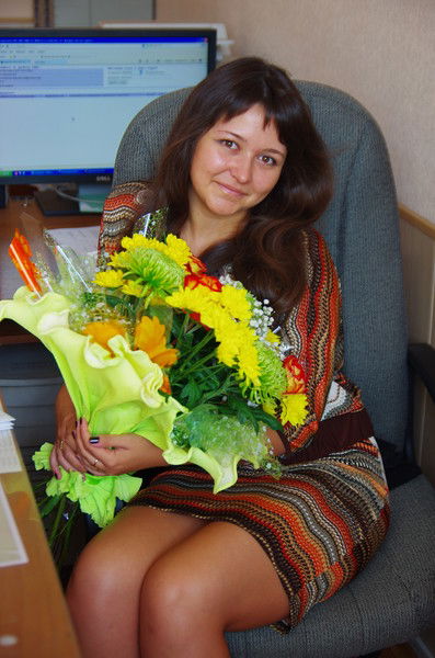 Танька Баус