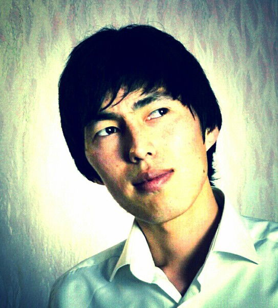 Асылжан Кожантаев