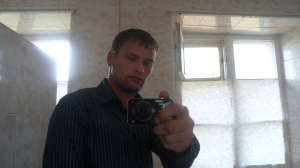 Евгений Левицкий