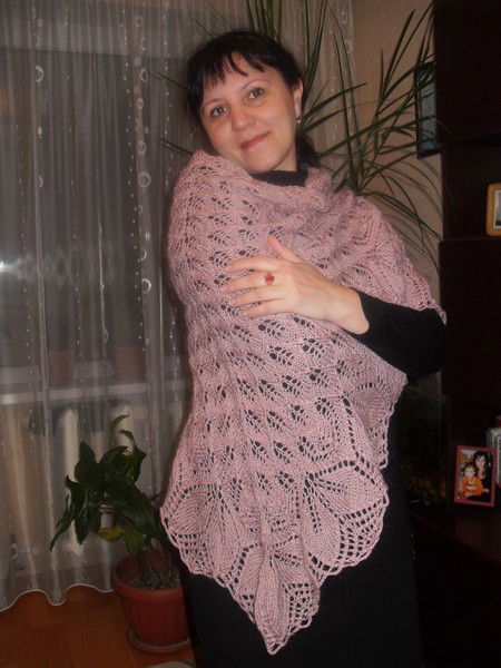 Елена Меньшикова