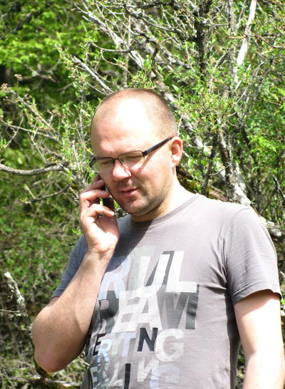 Александр Матюшенко