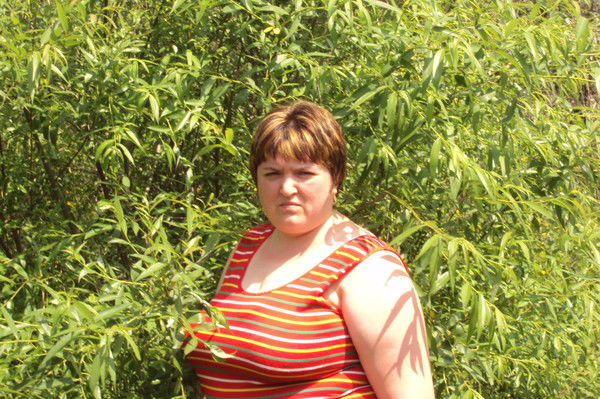 Марина Кирилюк