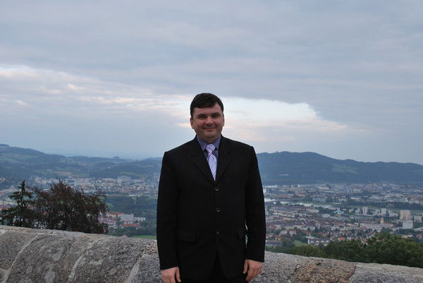 Алексей Гусев