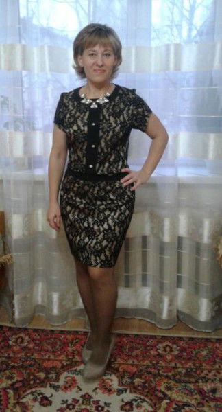 Наталья Хорошкина