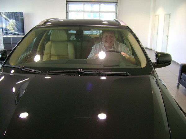 Алексей Бычков