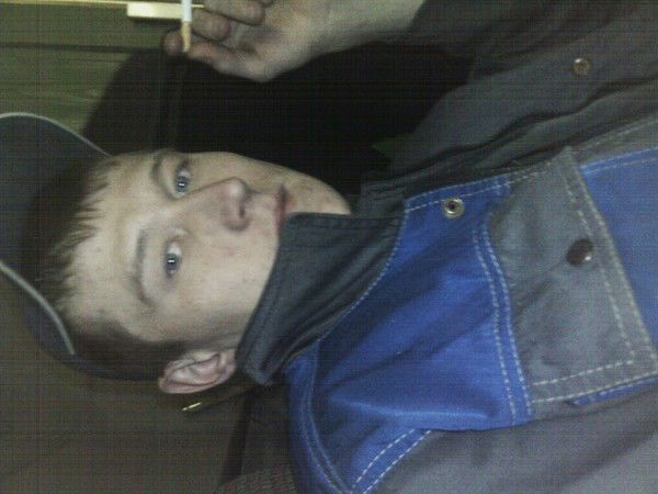 Виктор Бараков