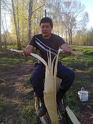 Руслан Сембаев