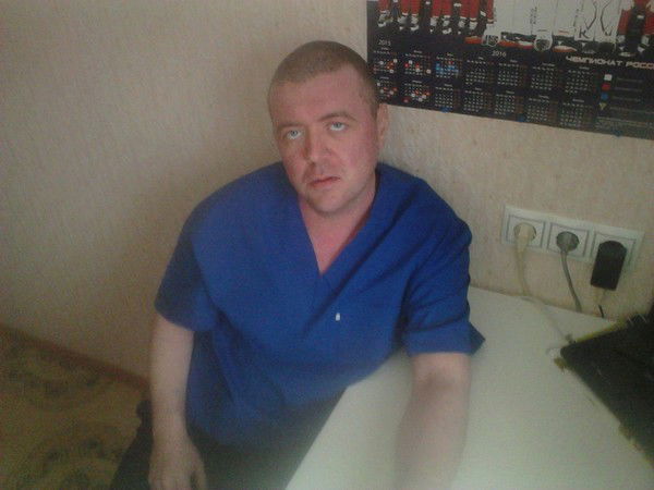 Алексей Копылов