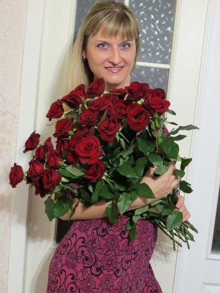 Татьяна Брагар