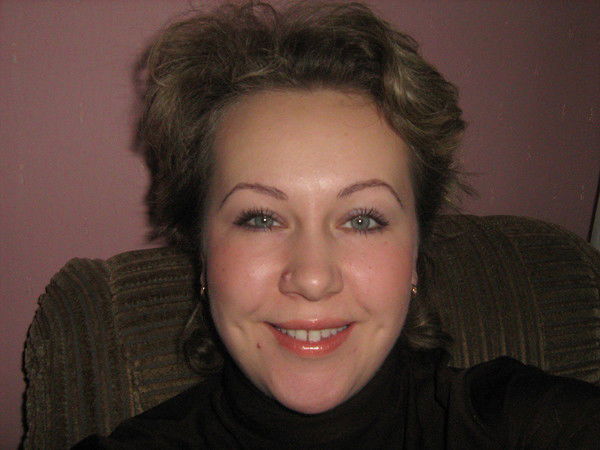 Ольга Пирожкова