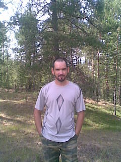 Aлексей Кыслий