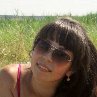 Ольга Волкова