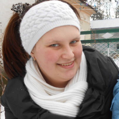 Марта Сахаревич