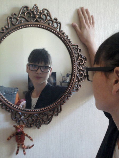 Анися Абдракова