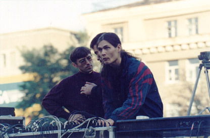 Владимир Толмачёв