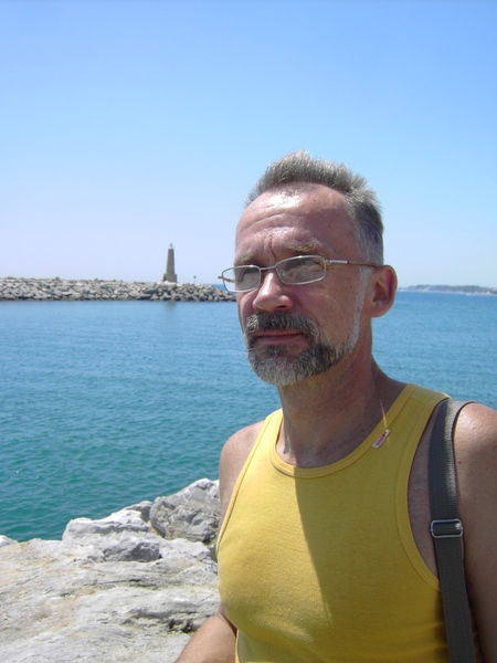 Владимир Герасимов