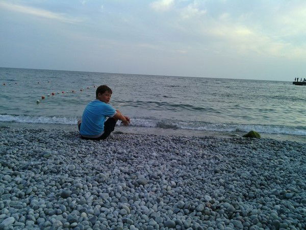 Надежда Касьянова